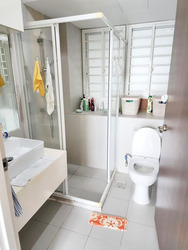Blk 588B Park Central @ Amk (Ang Mo Kio), HDB 4 Rooms #572607681